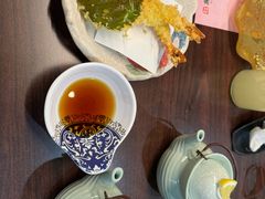 -黑松白鹿(金融街店)