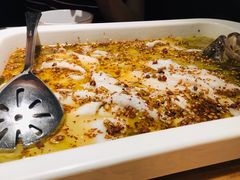 江湖酸菜鱼-江湖情酸菜鱼(万菱汇店)