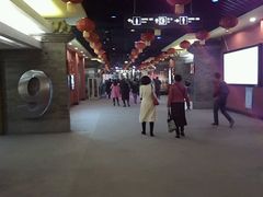 -万达影城(锦华万达广场IMAX店)