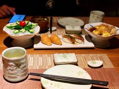 -酒井酱子·深夜食堂(东城汇店)