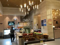 -大渔铁板烧(东城店)