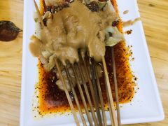 牛肚-马三洋芋片(兰州总店)