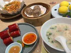 -点都德(汇点楼店)