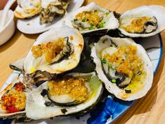 -冯姐生蚝(迎宾广场店)