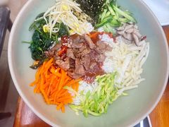 -全州拌饭馆(断桥店)