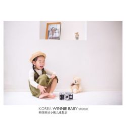 -星宝贝儿童摄影