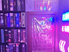 -剧狐剧本杀(徐汇1号店)