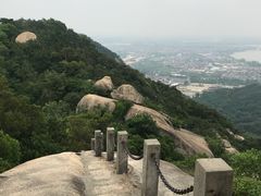 -云洞岩风景区
