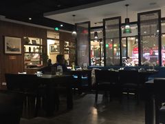 -湘与香缘·湖南菜(王府井北京市百货大楼店)
