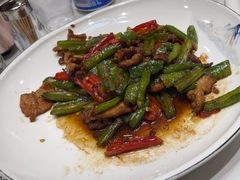 -火龙堂·风味民间菜(文一路店)