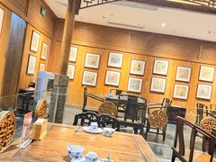 -顺兴老茶馆·精品川菜(世纪城店)