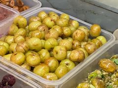 -老炳·七丛松甘草水果