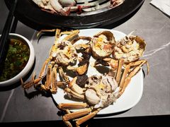 -寻岸·活鲜主题自助(大悦城店)