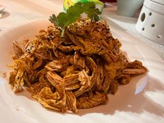 -京鸭棠(让胡路万达店)