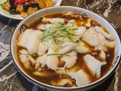 天目盆盆香-风味小馆(天目湖宾馆店)