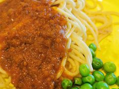 -宜家·瑞典风味餐厅(四元桥店)