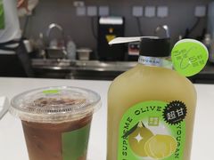 -奈雪的茶(鄞州万达店)