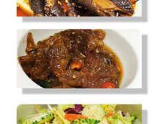 -再回头私房菜·老南京菜