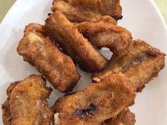 -考记泥焗鸡农庄·海鲜(北洛秘境店)