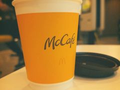 -麦当劳(华融店)