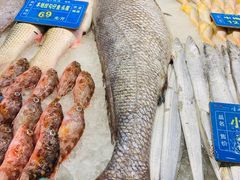 -峙山海鲜馆·花苑店