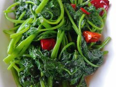 炒时蔬-回水镇·江湖川菜(恒大新城店)