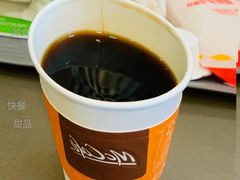 麦咖啡-麦当劳(沙河店)