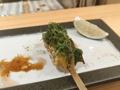 -鳥忆·omakase炭火烧鸟