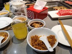 -海底捞火锅(步步高新天地店)