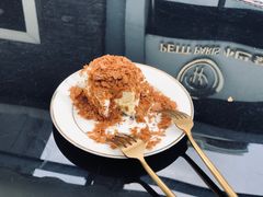 -PETIT PARIS 小巴黎(花园道店)