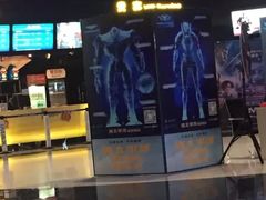 -万达影城(云龙万达广场激光IMAX店)