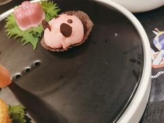 -蝴蝶里·粤菜·点心(龙湖天街&滨江店)