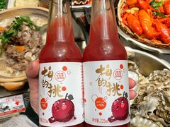 -蚝翅·海鲜粥·烧烤·宁夏滩羊季(玉米楼店)