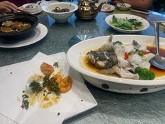 -顺意·顺德家乡菜(国际人才大厦店)