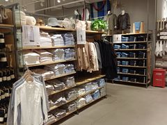 -MUJI无印良品(京西大悦城店)