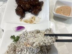 -光明邨大酒家(淮海路店)