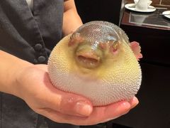 -永安鱼庄·镇江菜(东吴路店)