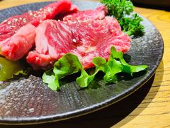 香瓮特选牛排-泥炉烧肉师(新街口金銮巷店)