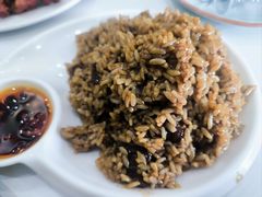牛肉烩饭-老七饭馆(光荣道总店)
