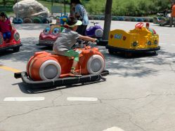 -大望京儿童游乐场