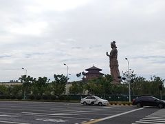 -阳澄湖半岛旅游度假区