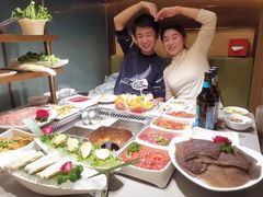 -海底捞火锅(九霄梦天地店)