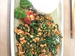 -朗迪姆餐厅(丰尚国际广场店)