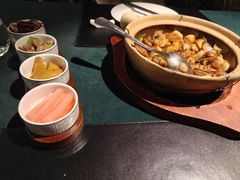 -禧宴Joyous Restaurant(禧园店)