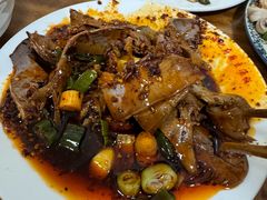 -温记府廟豆汤饭·始于1955年(海椒店)