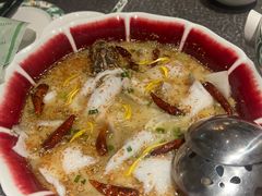 -渔语鱼新川菜Bistro(万象天地店)