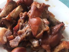 -金台阶鱼馆(于桥水库店)