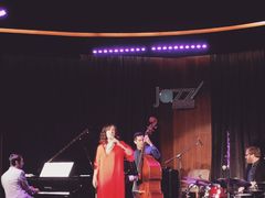 -林肯爵士乐上海中心 Jazz at Lincoln Center Shanghai
