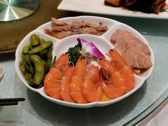 古法现炸熏鱼-申宴酒楼(王子百货店)