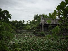-粤晖园